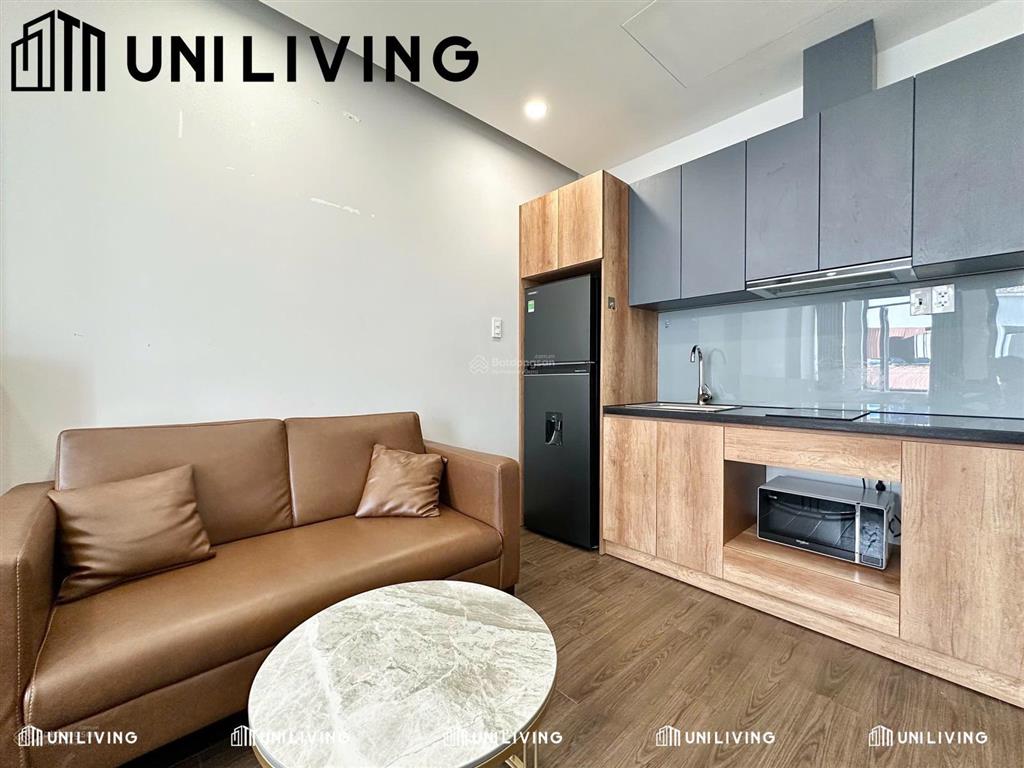 Chung cư mini ngay saigon pearl bao phí quản lý, chỉ tính điện nước, full nt, vào ở ngay