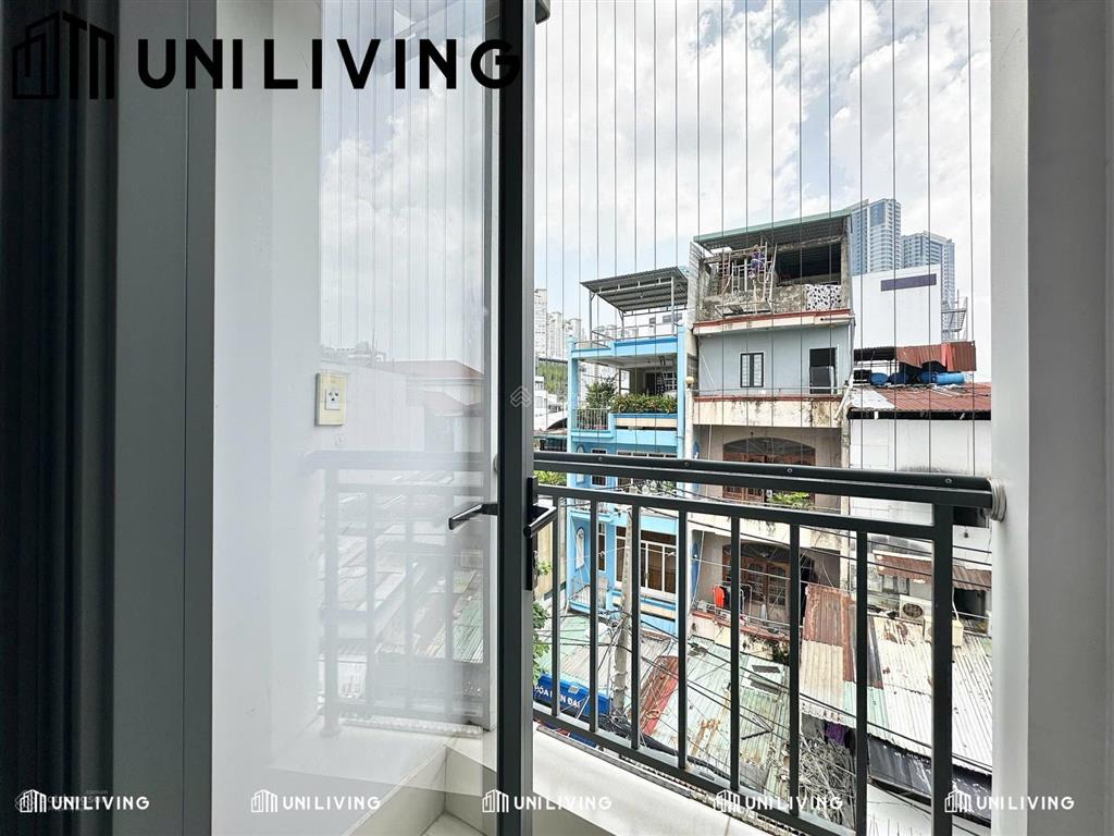Chung cư mini ngay saigon pearl bao phí quản lý, chỉ tính điện nước, full nt, vào ở ngay