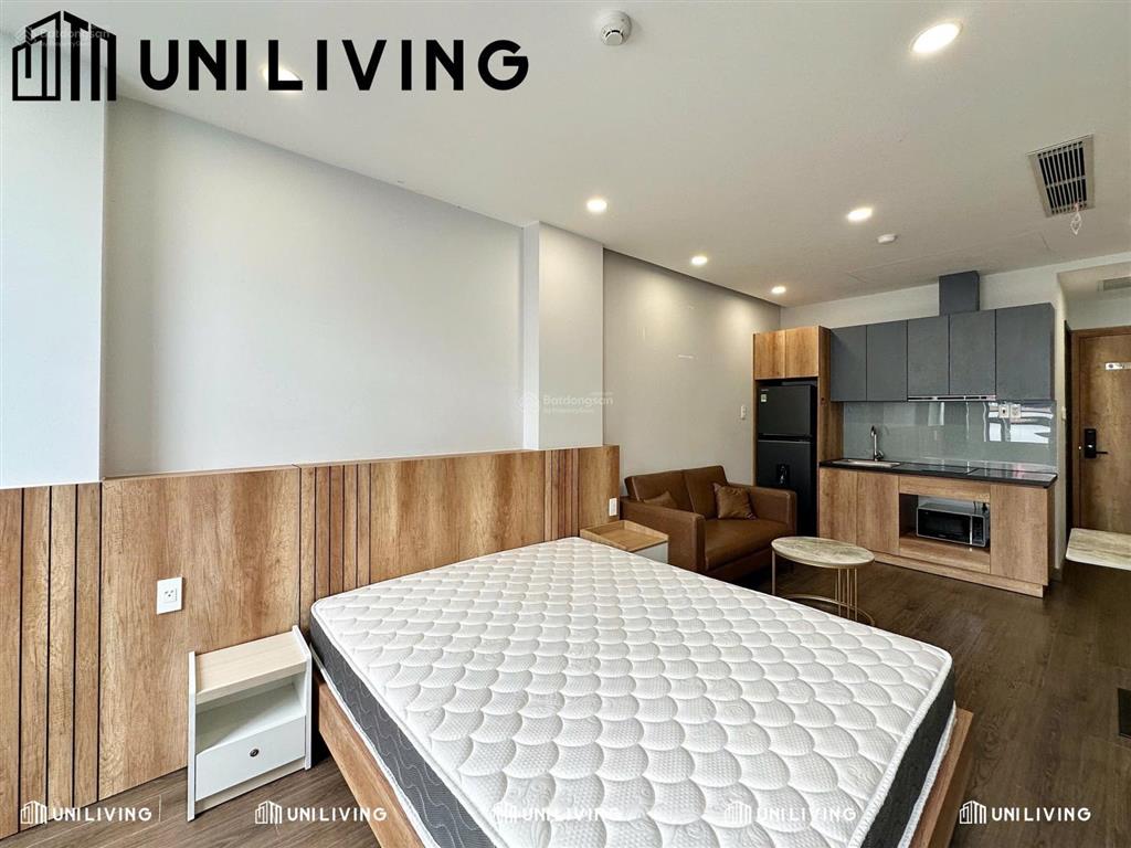 Chung cư mini ngay saigon pearl bao phí quản lý, chỉ tính điện nước, full nt, vào ở ngay
