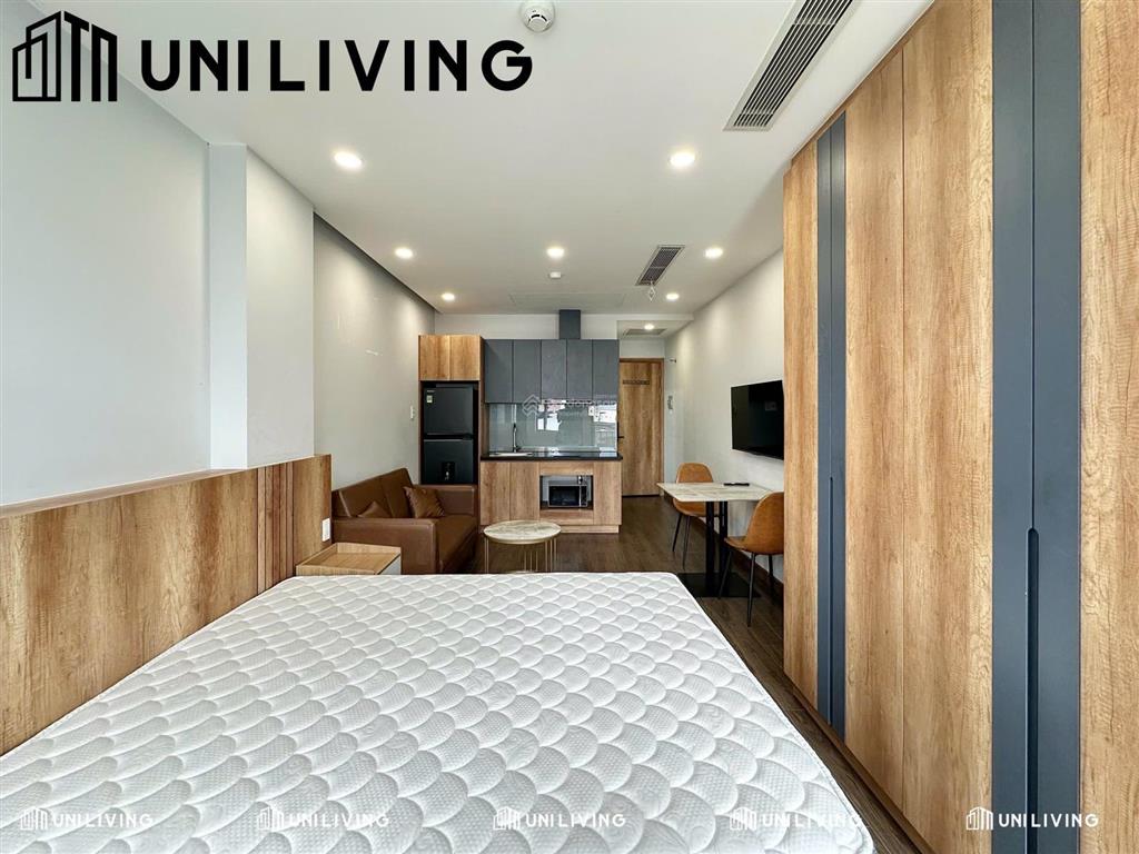 Chung cư mini ngay saigon pearl bao phí quản lý, chỉ tính điện nước, full nt, vào ở ngay