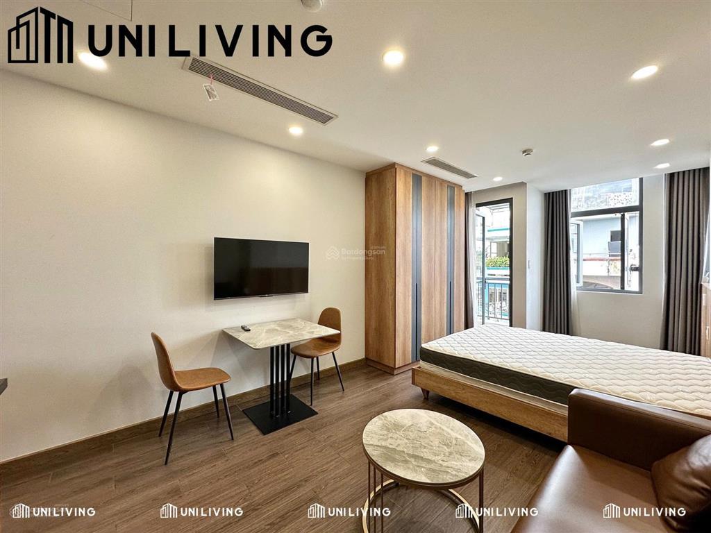 Chung cư mini ngay saigon pearl bao phí quản lý, chỉ tính điện nước, full nt, vào ở ngay
