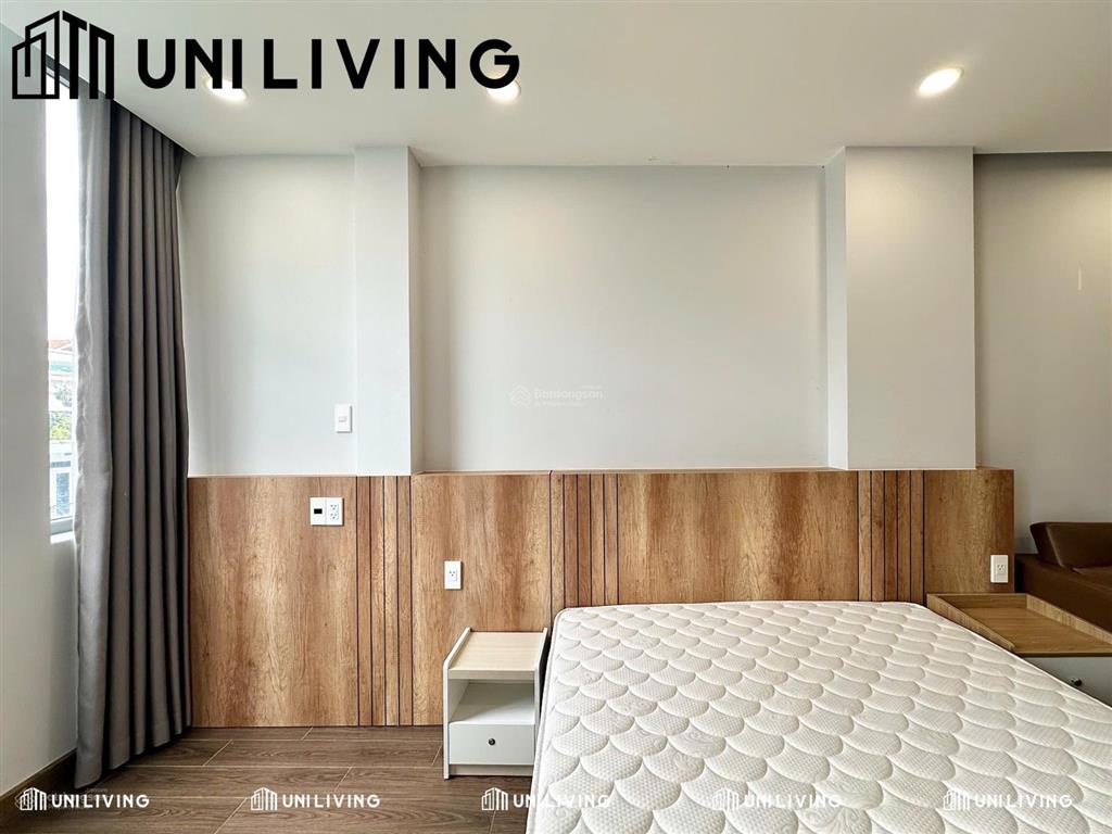 Chung cư mini ngay saigon pearl bao phí quản lý, chỉ tính điện nước, full nt, vào ở ngay