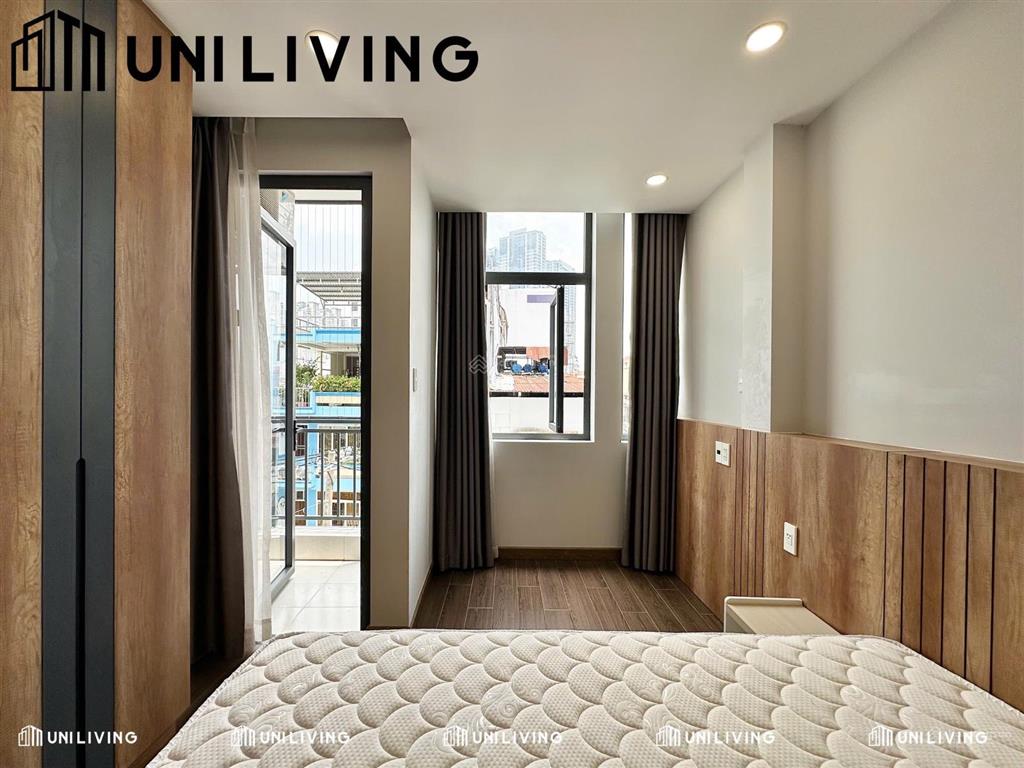 Chung cư mini ngay saigon pearl bao phí quản lý, chỉ tính điện nước, full nt, vào ở ngay