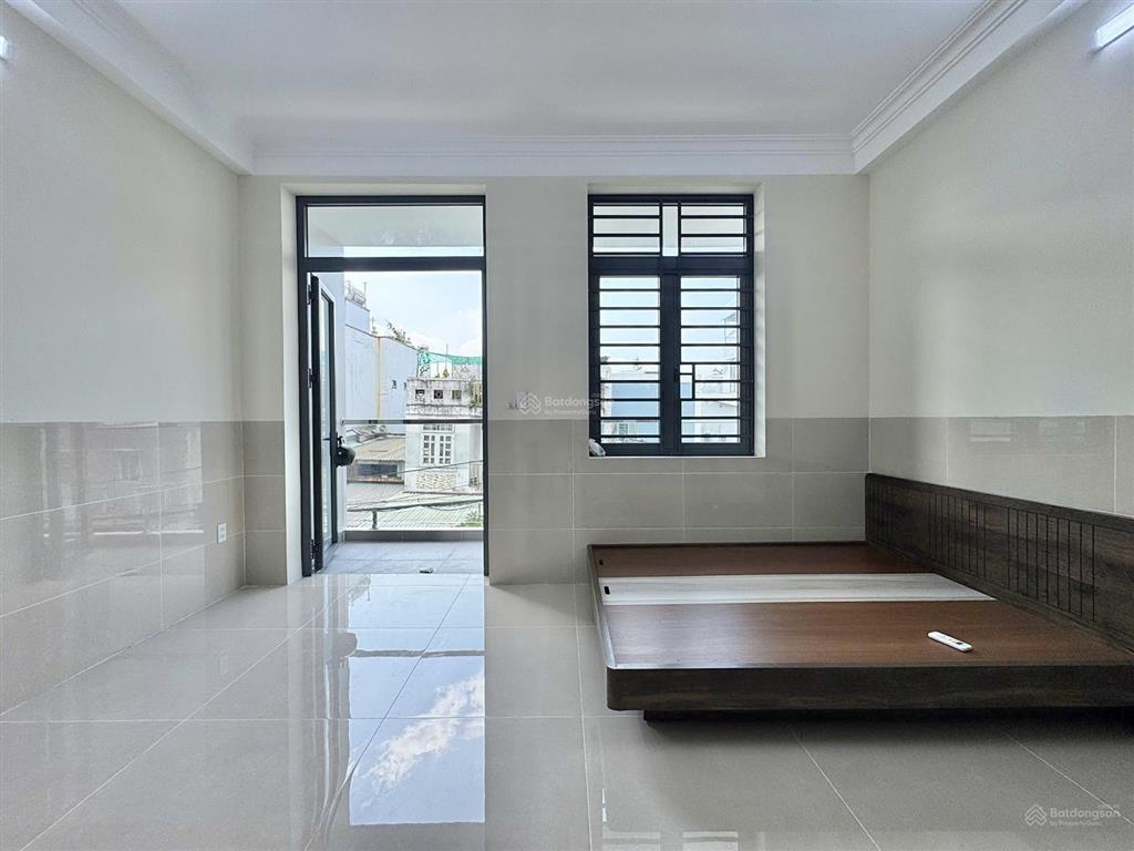 Chung cư mini ngay đại học luật cs2 mới 100% full nt, có nhận pet