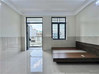 Chung cư mini ngay đại học luật cs2 mới 100% full nt, có nhận pet