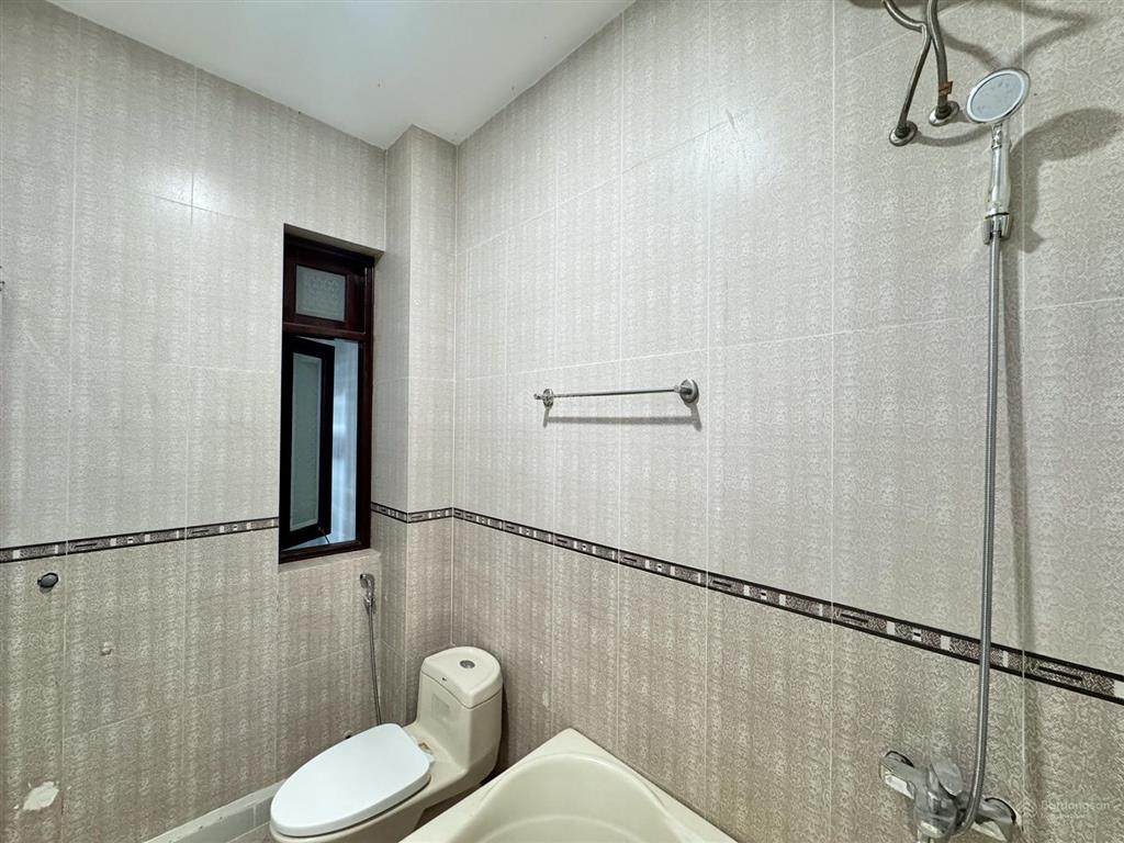 Chung cư mini nằm ngay cầu thị nghè mới xây 100% cốt nhà biệt thự full nt máy giặt riêng