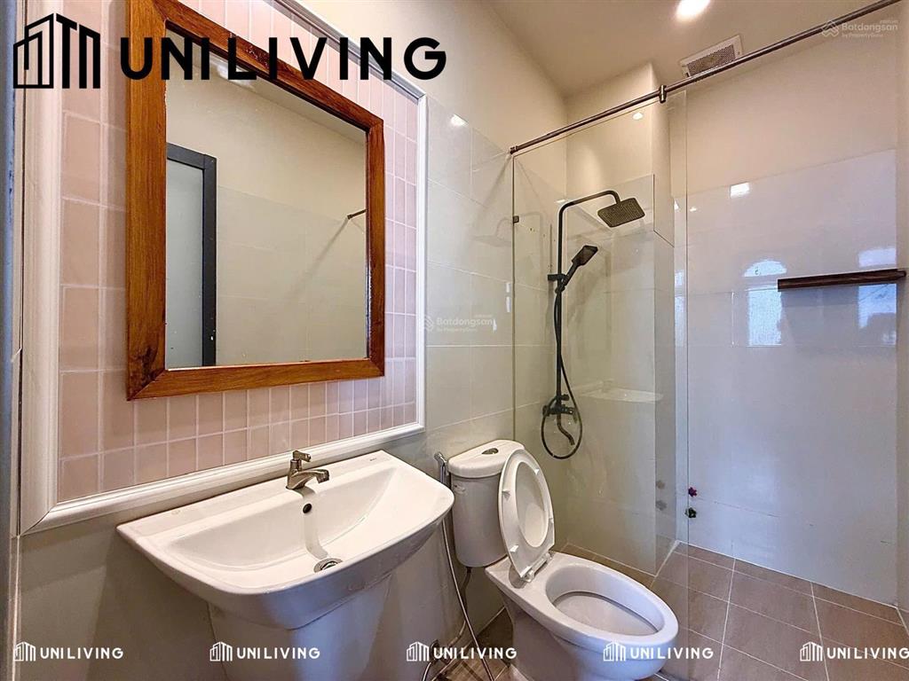 Chung cư mini 1pn ngay chợ bà chiểu, tòa nhà mới xây 100%, full nt, máy giặt riêng
