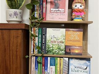 Bán chung cư 66,12m, 2n2wc, sổ đỏ chính chủ, nhà ở có lộc