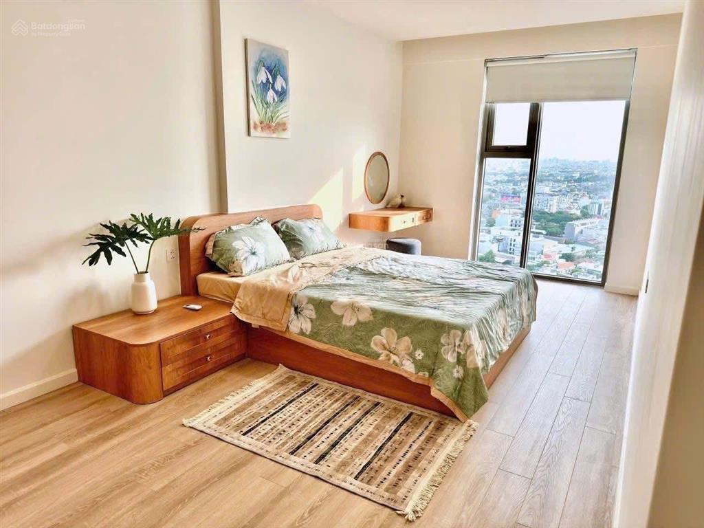 Cho thuê cc đẹp xuất sắc tại urban green, 15 triệu/tháng, 84m2, 2pn, 2wc