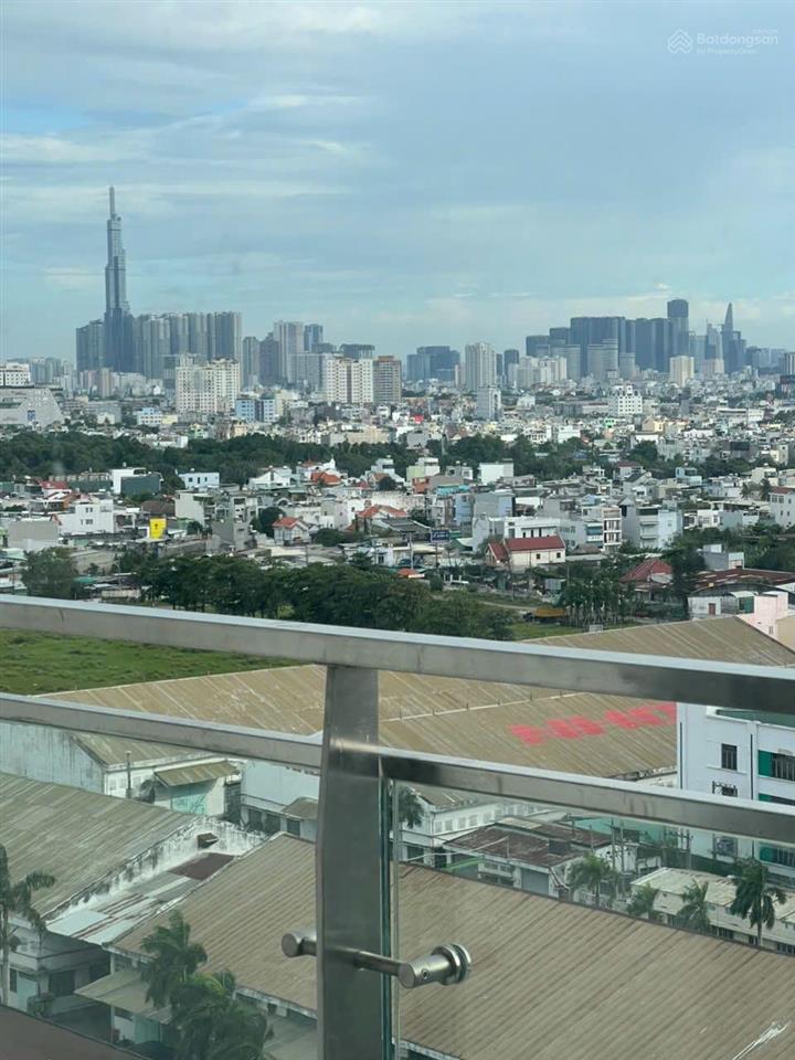 Cho thuê cc 3pn, 15 triệu vnd, 102m2 tại urban green, hiệp bình phước, thủ đức, hcm siêu hot