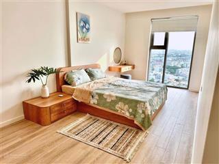 Bán cc urban green, 6,1 tỷ, 84m2 2pn view landmark 81 đã có sổ