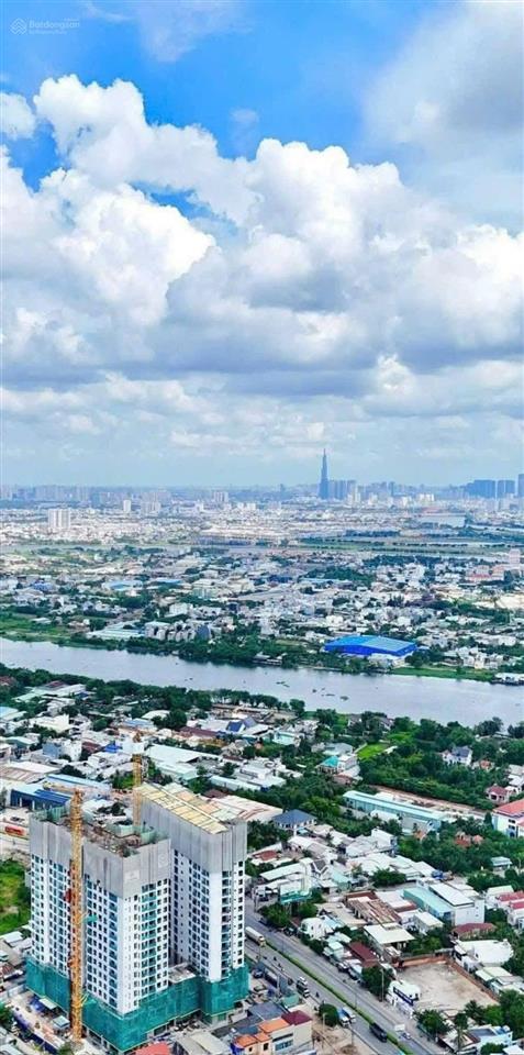 Bán cc urban green, 6,1 tỷ, 84m2 2pn view landmark 81 đã có sổ