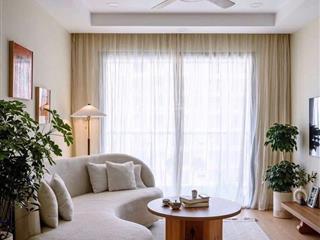 Cần bán gấp căn 2pn 84m2 view landmark 81 thoáng mát có sổ sẵn giá 6.1 tỷ