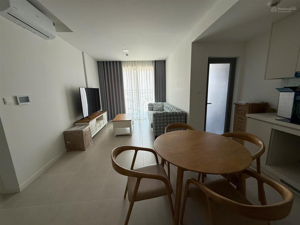 Cho thuê cc 2pn, 2wc, 84m2, 15 triệu tại urban green, thủ đức