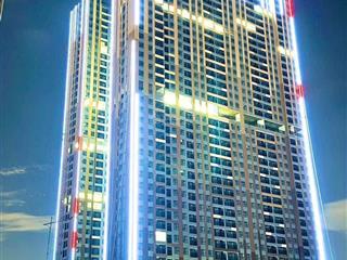 Chính chủ cho thuê căn 1pn view hồ gươm xanh nhận nhà ở liền