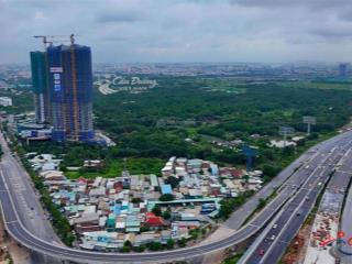 Bán căn hộ 3pn, 2wc eaton park, view sân vân động nam rạch chiếc tầng cao giá 17,8 tỷ, 104 m2