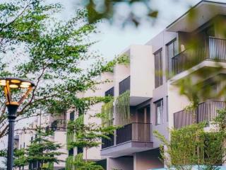 Chính chủ cần bán gấp nhà phố đẹp khu biệt lập phong cách resort