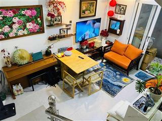 Bán nhà, đại la  hai bà trưng, 61m2, gần trường, ngõ rộng 3.5m