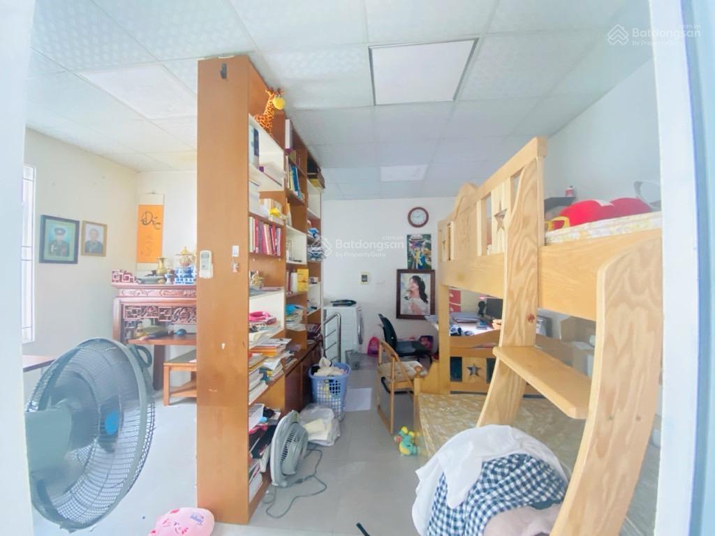 Bán nhà, đại la  hai bà trưng, 61m2, gần trường, ngõ rộng 3.5m