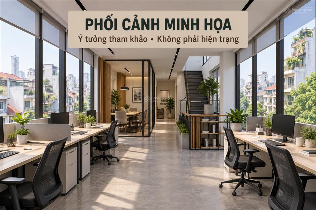 Bán đất tương mai 273m², mặt tiền 9,2m, ngõ thông ô tô hai chiều, vỉa hè rộng