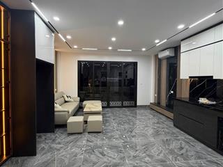 Bán nhà mặt phố hoàng mai, 50m², 6 tầng thang máy, mặt tiền 5m, ô tô tránh, kinh doanh, 17,9 tỷ