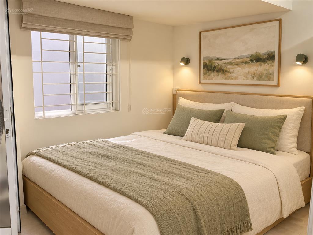 Bán nhà ngõ đại la, hai bà trưng, hà nội, 61m² thực tế, 3 tầng, ngõ thông, 8,5 tỷ