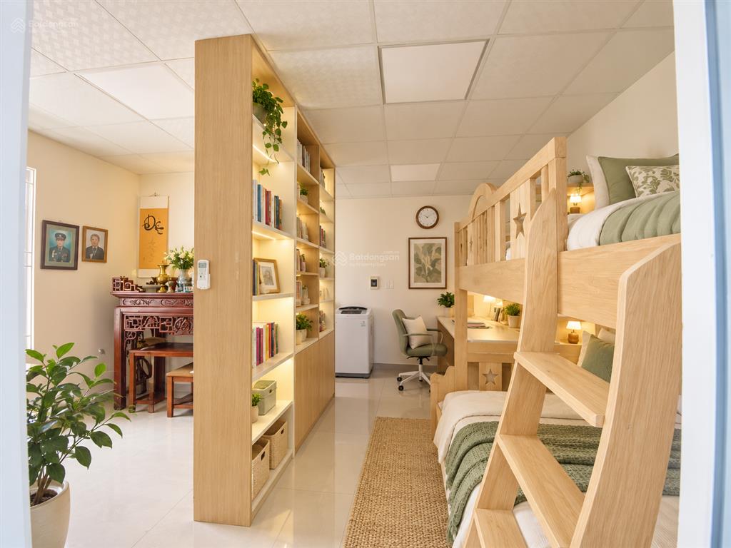 Bán nhà ngõ đại la, hai bà trưng, hà nội, 61m² thực tế, 3 tầng, ngõ thông, 8,5 tỷ