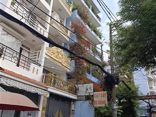 Siêu phẩm mặt tiền đường số 5 & lê đức thọ  phường gò vấp (5,8x20m) + nhà cấp 4 đct giá 8 tỷ