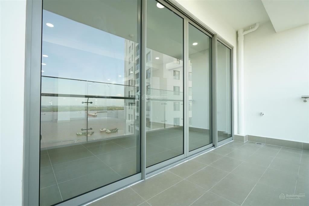 Bán căn 3pn 2wc river panorama  90m2  đầy đủ nội thất  6tỷ bao sổ
