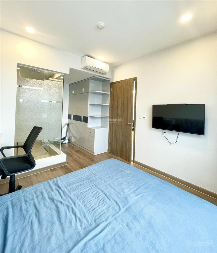 Bán căn 2pn 2wc 71.9m2 sky 89, có sổ, view sông trực diện, tầng cao, đầy đủ nội thất  6 tỷ bao hết