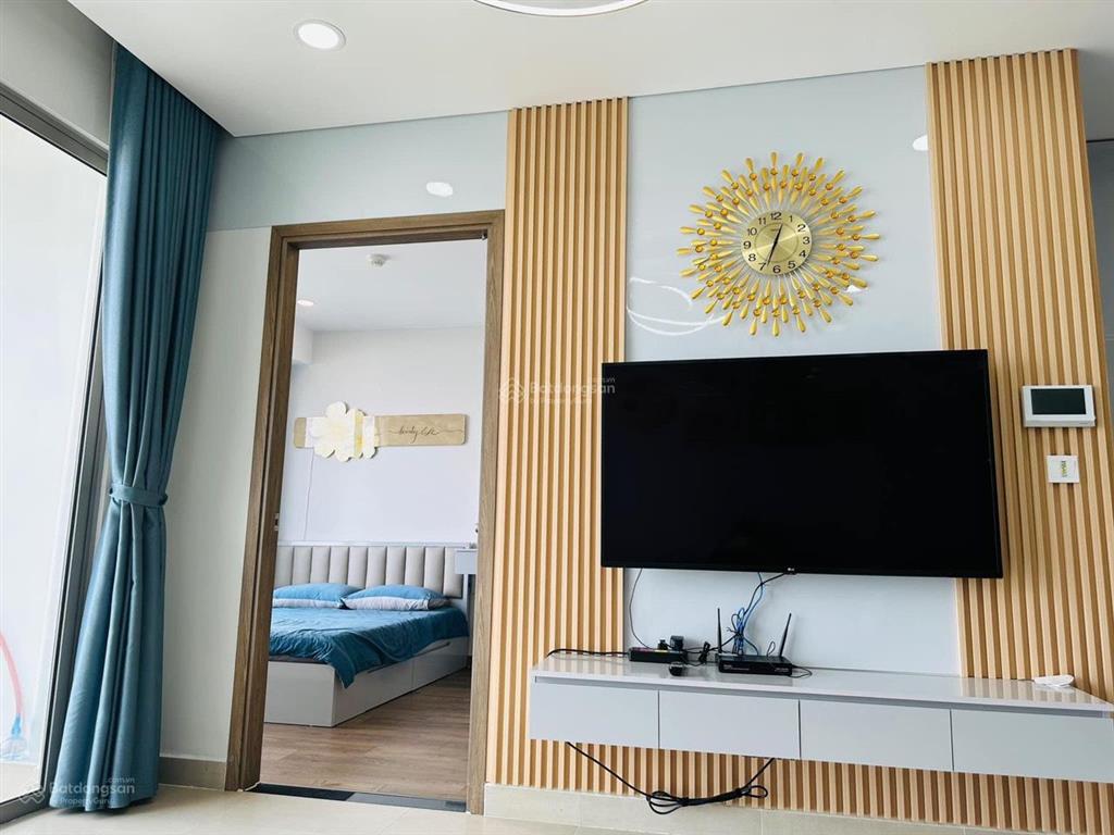 Bán căn 2pn 2wc 71.9m2 sky 89, có sổ, view sông trực diện, tầng cao, đầy đủ nội thất  6 tỷ bao hết