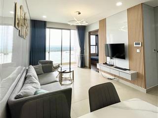 Bán căn 2pn 2wc 71.9m2 sky 89, có sổ, view sông trực diện, tầng cao, đầy đủ nội thất  6 tỷ bao hết