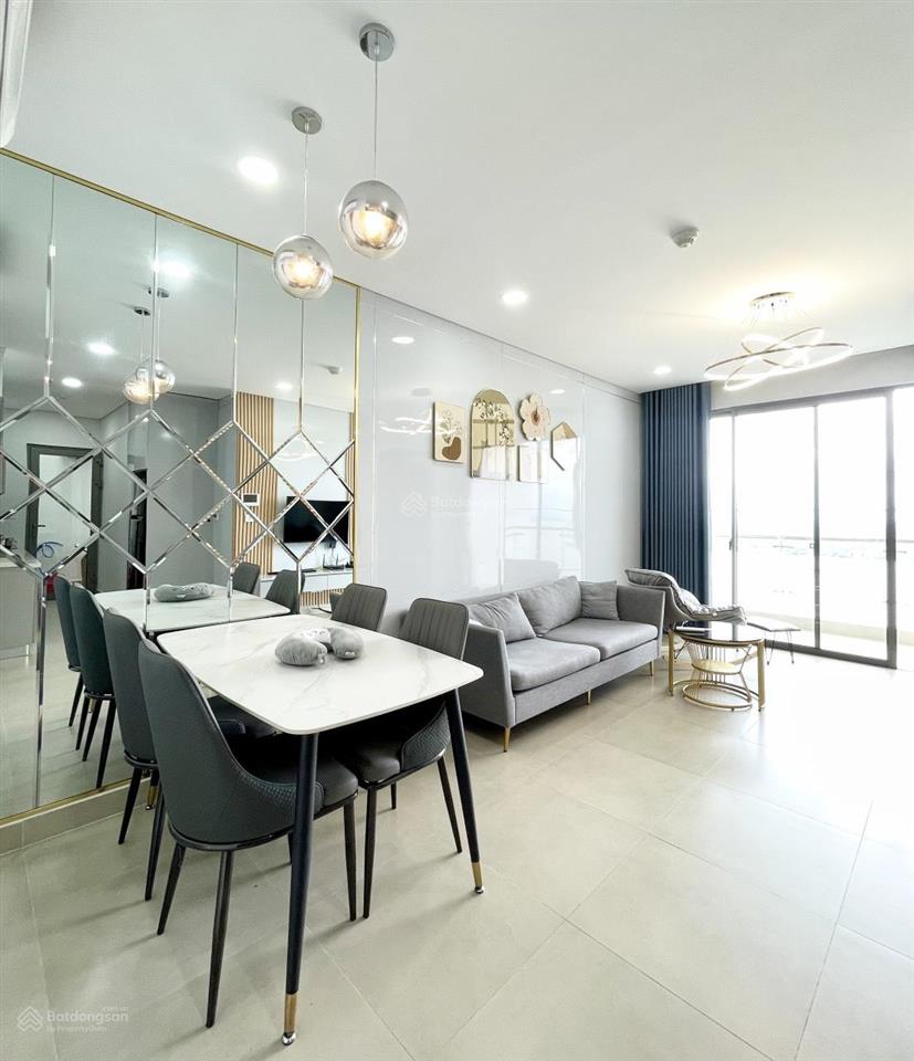 Bán căn 2pn 2wc 71.9m2 sky 89, có sổ, view sông trực diện, tầng cao, đầy đủ nội thất  6 tỷ bao hết