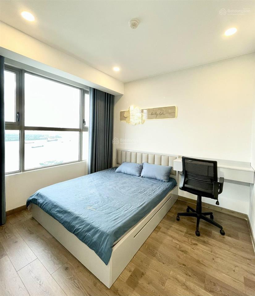 Bán căn 2pn 2wc 71.9m2 sky 89, có sổ, view sông trực diện, tầng cao, đầy đủ nội thất  6 tỷ bao hết