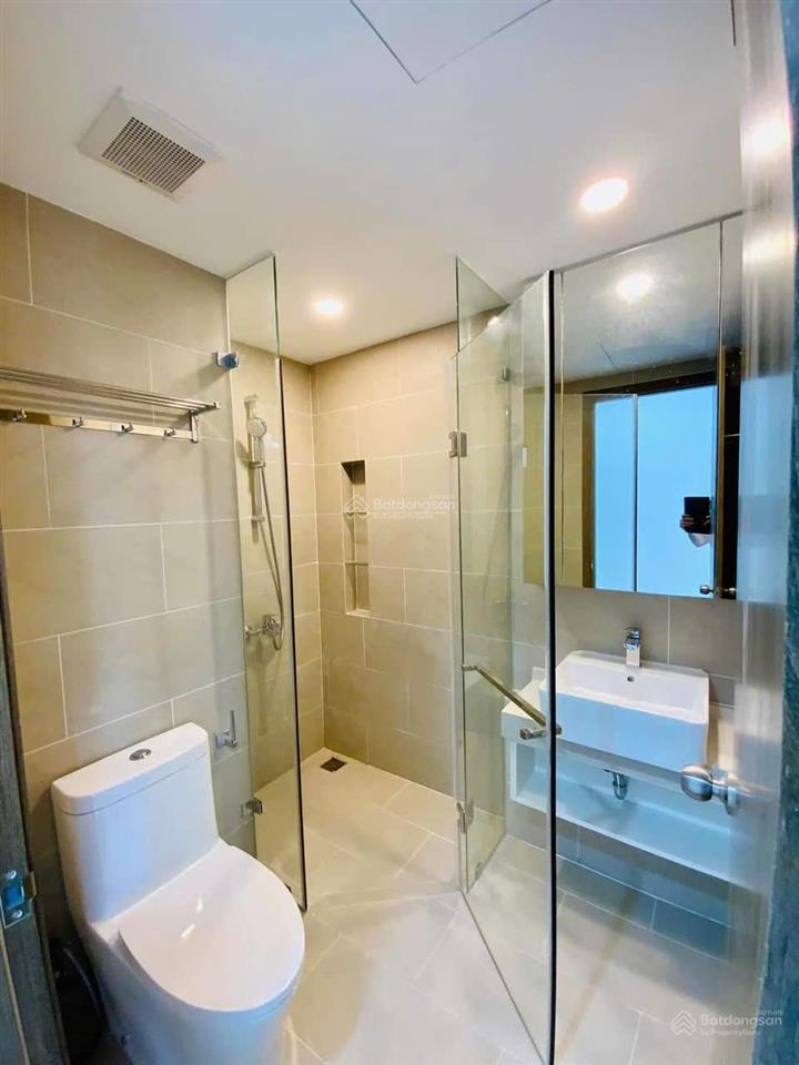 Bán gấp căn 2pn 2wc river panorama, nội thất cơ bản  4.600tỷ thương lượng  đã có sổ