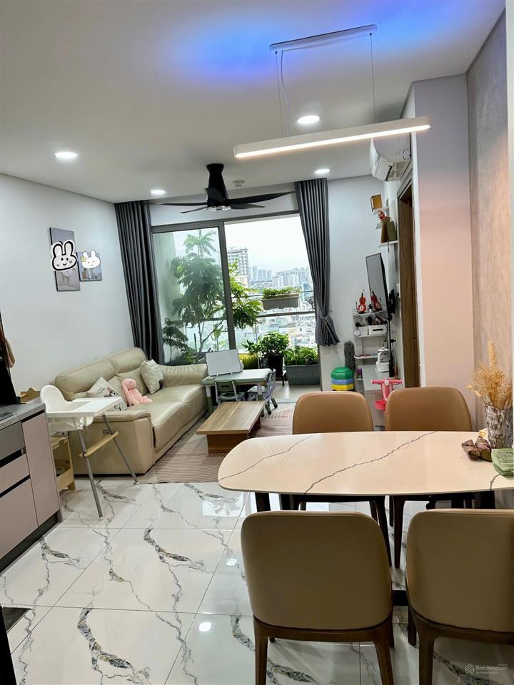 Bán căn 2pn 2wc 65m2 sky 89, có sổ, đầy đủ nội thất mới đẹp  5tỷ bao hết