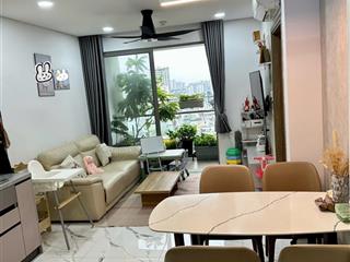 Bán căn 2pn 2wc 65m2 sky 89, có sổ, đầy đủ nội thất mới đẹp  5tỷ bao hết