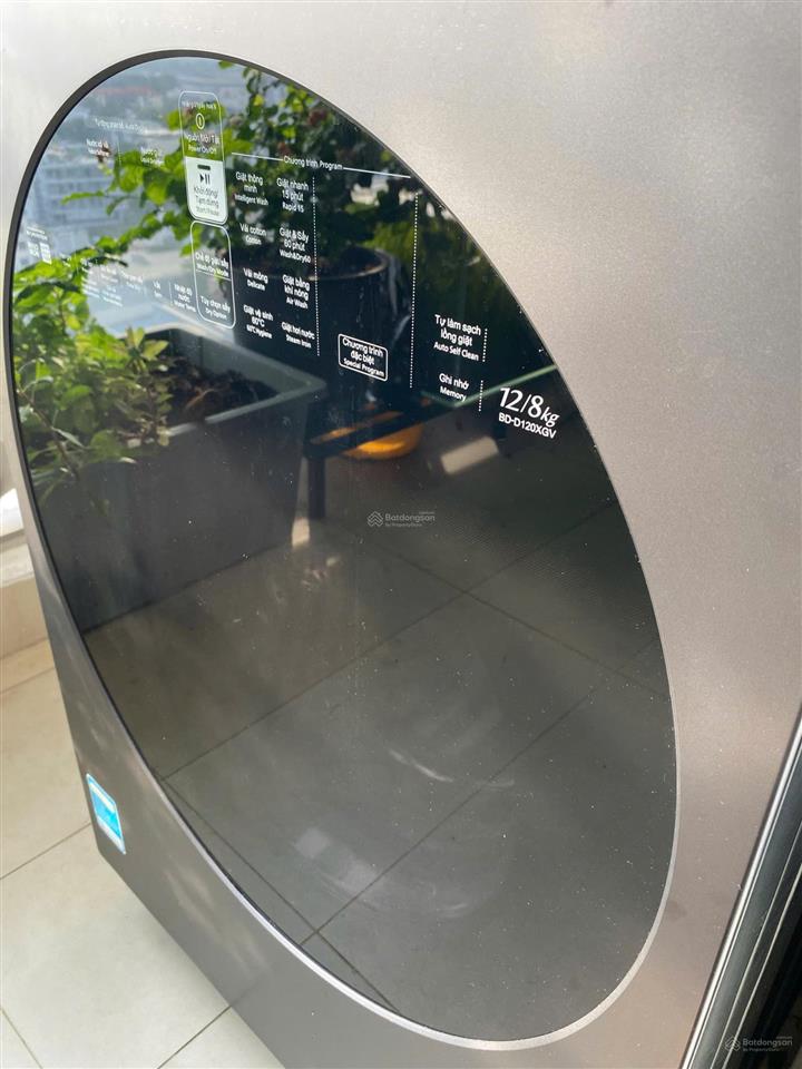 Bán căn 2pn 2wc 65m2 sky 89, có sổ, đầy đủ nội thất mới đẹp  5tỷ bao hết