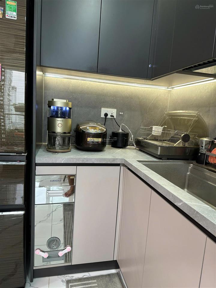 Bán căn 2pn 2wc 65m2 sky 89, có sổ, đầy đủ nội thất mới đẹp  5tỷ bao hết