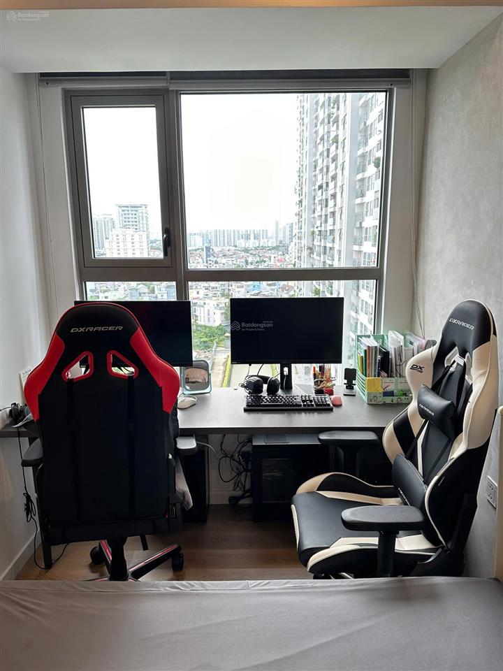 Bán căn 2pn 2wc 65m2 sky 89, có sổ, đầy đủ nội thất mới đẹp  5tỷ bao hết