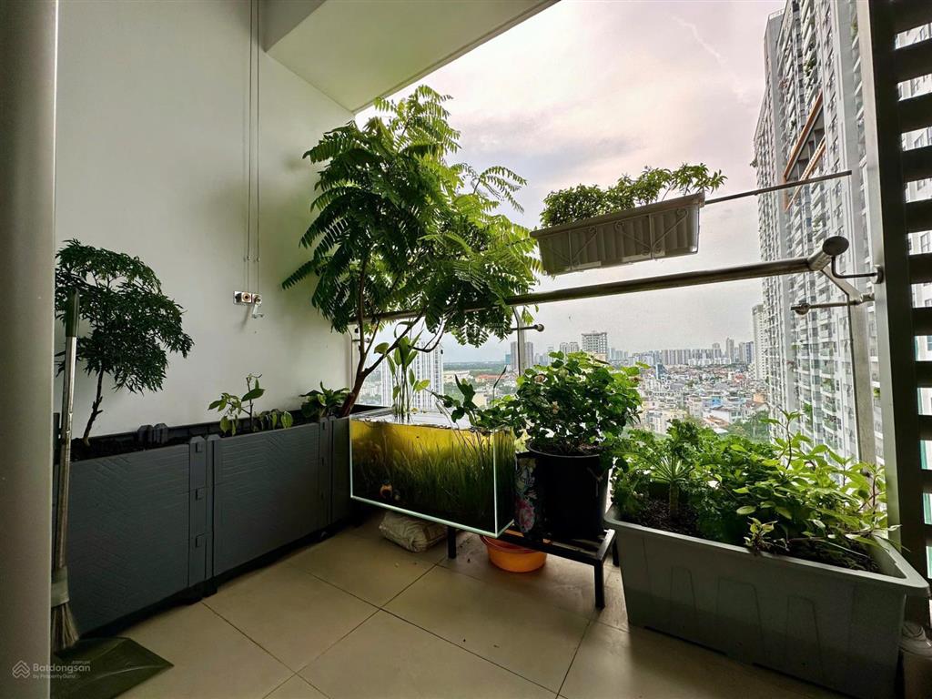 Bán căn 2pn 2wc 65m2 sky 89, có sổ, đầy đủ nội thất mới đẹp  5tỷ bao hết