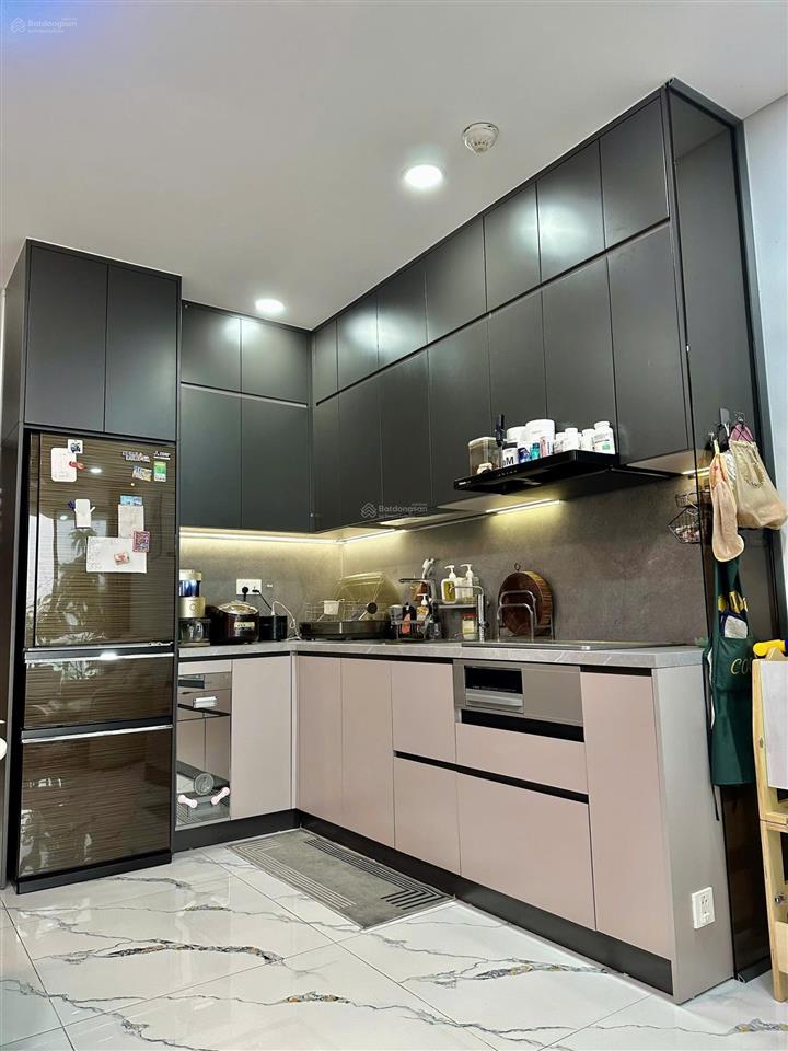 Bán căn 2pn 2wc 65m2 sky 89, có sổ, đầy đủ nội thất mới đẹp  5tỷ bao hết