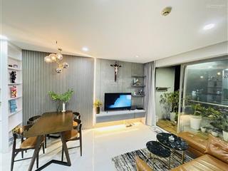 Bán gấp căn 2pn 2wc 69m2 angia riverside  view sông trực diện  giá 4tỷ600