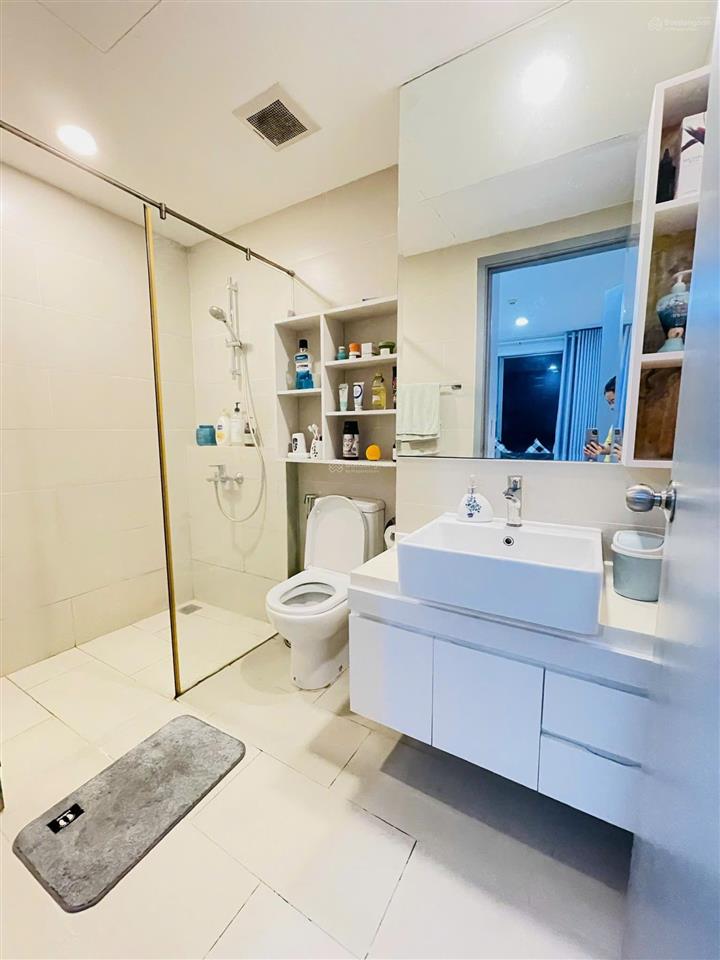 Bán gấp căn 2pn 2wc 69m2 angia riverside  view sông trực diện  giá 4tỷ600
