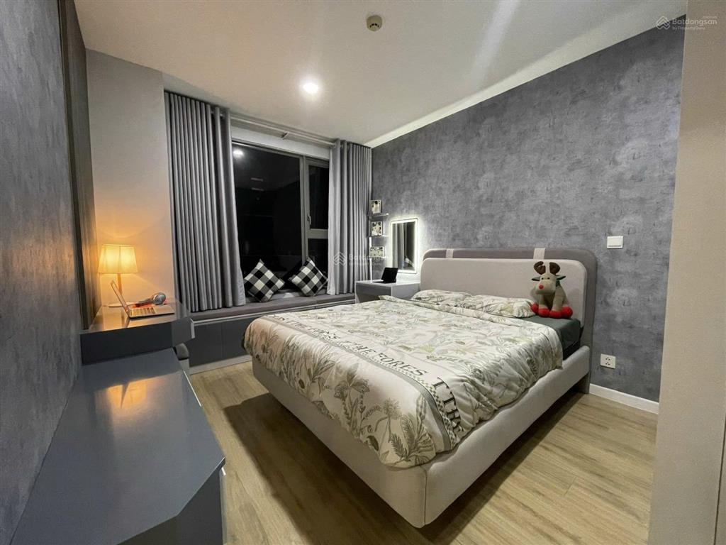 Bán gấp căn 2pn 2wc 69m2 angia riverside  view sông trực diện  giá 4tỷ600