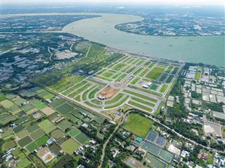 Hiệp phước premia  đô thị sinh thái ven sông nam sài gòn  2tỷ/nền  thanh toán 24 tháng