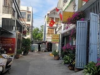 Bán đất 65m2, hẻm xe hơi, võ văn hát, lã xuân oai, long trường, quận 9 chỉ hơn 4 tỷ