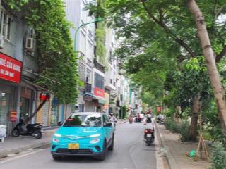 Bán đất phố bờ sông sét kim đồng, dt 42 m2, sau 1 nhà ra phố