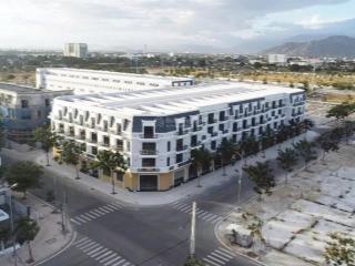 Bình sơn ocean park 81m² đối diện bãi biển, sổ sẵn, chiết khấu 8%