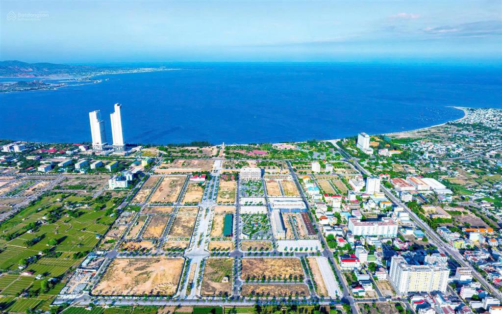 Chỉ 1,2 tỷ (30%) có nhà phố biển bình sơn ân hạn gốc lãi 24 tháng